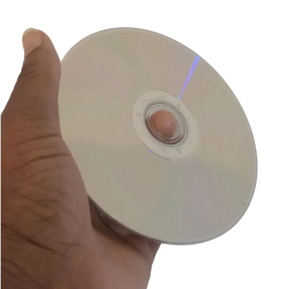 Sony PS3 Resistance 2 Video Game Disc ONLY Blu Ray 2008 M Mature Tested Works